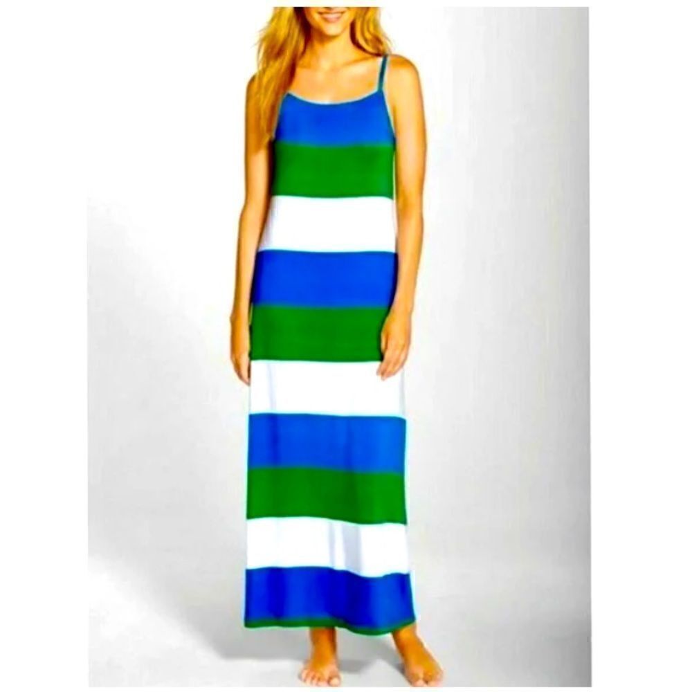 TOMMY BAHAMA Maxi dress size XS